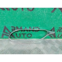 накладка юбки бампера Mercedes S-Class W222 2017-нв A2228852900