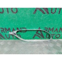 накладка юбки бампера Mercedes S-Class W222 2017-нв A2228853000