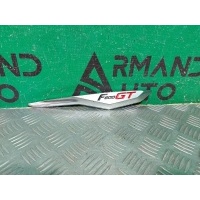Накладка обшивки верхняя BMW F 800 GT K71 2017-нв 46638560432