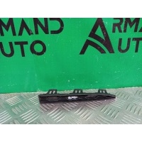 накладка юбки бампера BMW X4 G02 2018-2021 51128089503