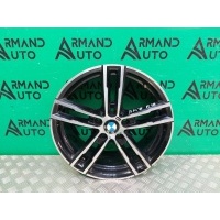 диск колёсный BMW 1 series F20 F21 36118745164, 8745164