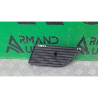 Накладка бампера HYUNDAI Creta 1 2016-нв 86621M0000
