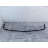 Юбка бампера переднего BMW 3 E30 (1982-1994) 1994 51711945559