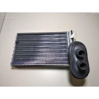 Радиатор отопителя (печки) Volkswagen Lupo 2009 1H1819031B