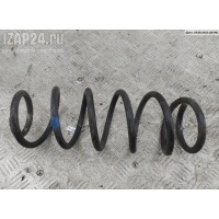 Пружина подвески задняя Mazda 6 (2002-2007) GG/GY 2006 GJ5A-28-011B