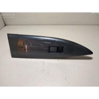 Кнопка стеклоподъемника переднего правого Mazda 6 (2002-2007) GG/GY 2006 GP9A-66-370