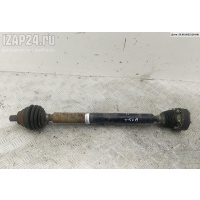 Полуось передняя правая Volkswagen Golf-5 2003 1K0407272KC