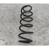 Пружина подвески задняя Mazda 6 (2002-2007) GG/GY 2006 GJ5A-28-011B