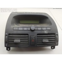 Дисплей информационный Toyota Avensis (2003-2008) 2006 86110-05020