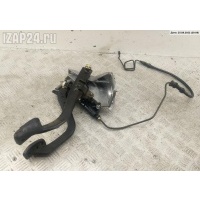 Узел педальный BMW 3 E46 (1998-2006) 2000 35111163863