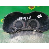 Щиток панель приборов Toyota Corolla седан 2010 8380002P52