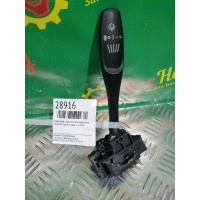 Подрулевой переключатель дворников mitsubishi Carisma седан 2000 MR362473