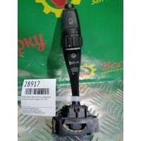Подрулевой переключатель дворников mitsubishi Carisma седан 1999 MR362473