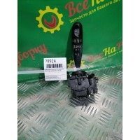 Подрулевой переключатель дворников Chery Tiggo внедорожник 2012 T113774130