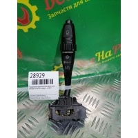 Подрулевой переключатель дворников mitsubishi Carisma седан 2000 MR362473