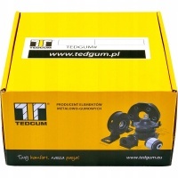 Подвеска двигателя ted50095 tedgum