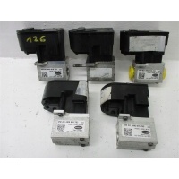 Клапан расширительный кондиционера e - golf vii 4m0816703