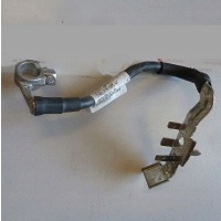 Клемма минусовая volkswagen гольф vii 5q0971235d