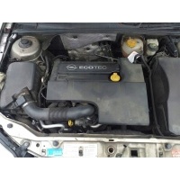 Двигатель opel signum 2.2 direct z22yh