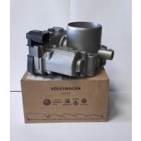 Дросельная заслонка skoda seat volkswagen 03f133062b