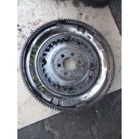 Колесо маховик volkswagen 1.6 tdi 03l105266cq dsg поло 6r0