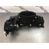 Коллектор впускной Mercedes C-class W204 2013 A6510900037, 6510900037, A6510904937, A6510904737, A6510905737