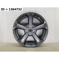 Диск литой r17 Haval F7 I (2019-2020) 3113100XKQ01A