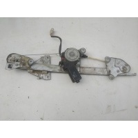 Стеклоподъемник электрический передний правый Mazda 626 4 GE 1992-1997 GA8B58560D