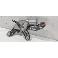 Моторчик стеклоочистителя задний Ford Mondeo 3 2000-2007 1230983