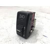Кнопка корректора фар Volvo 850 1991-1997 6849810