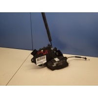 Замок двери передней левой Land Rover Range Rover Sport 2013- LR064799
