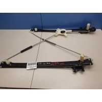 Стеклоподъемник передний левый Land Rover Range Rover Sport 2013- LR057339