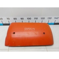Дефлектор грязевой левый TOPCOVER 95 (1987 - 1998) T01881003