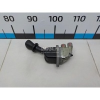 Кран ручного тормоза Knorr XF 2002 DPM90D