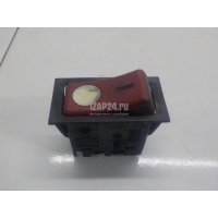 Кнопка аварийной сигнализации MAN 2-Serie F90 (1986 - 1997) 81255056291
