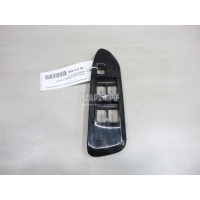 Накладка блока управления стеклоподъемниками Mitsubishi Lancer (CS/Classic) (2003 - 2008) MN124992XA