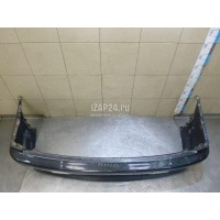 Бампер задний Mitsubishi Lancer (CS/Classic) (2003 - 2008) MN186353HB