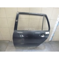Дверь задняя левая Mitsubishi Lancer (CS/Classic) (2003 - 2008) MN150437