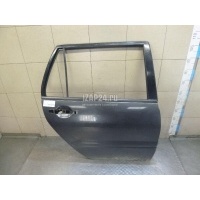 Дверь задняя правая Mitsubishi Lancer (CS/Classic) (2003 - 2008) MN150438