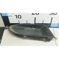 Заглушка бампера правая Mitsubishi Lancer (CS/Classic) (2003 - 2008) MN150938