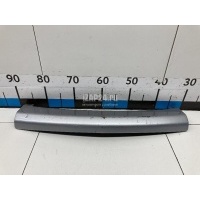 Накладка переднего бампера Mitsubishi Lancer (CS/Classic) (2003 - 2008) MN126467HA