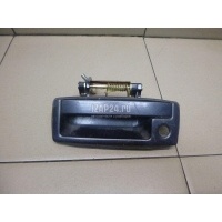 Ручка двери багажника наружная Mitsubishi Lancer (CS/Classic) (2003 - 2008) MR638651