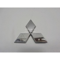 Эмблема Mitsubishi Lancer (CS/Classic) (2003 - 2008) MN126477