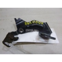Патрубок радиатора Mitsubishi Lancer (CS/Classic) (2003 - 2008) MN156796