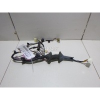Проводка (коса) Mitsubishi Lancer (CS/Classic) (2003 - 2008) MN151095
