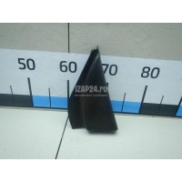Крышка зеркала внутренняя правая Ford Fiesta (2001 - 2008) 1755426