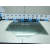 Стекло двери задней правой Ford Fiesta (2001 - 2008) 1207449