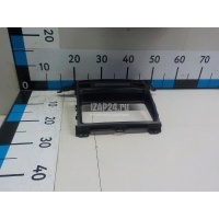 Консоль Toyota Land Cruiser (120)-Prado (2002 - 2009) 5541260250