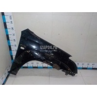 Крыло переднее правое Toyota Land Cruiser (120)-Prado (2002 - 2009) 5380160850