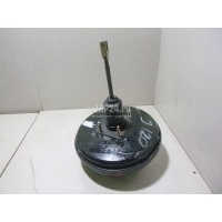 Усилитель тормозов вакуумный Toyota Land Cruiser (120)-Prado (2002 - 2009) 446106A250